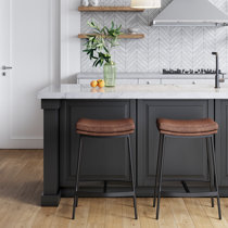 Wayfair backless counter stools new arrivals